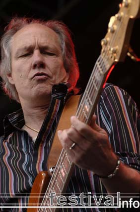 Little river band op Arrow Rock 2005 foto