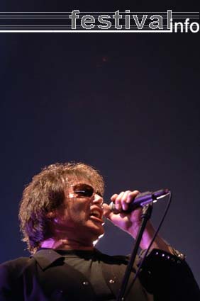 Survivor op Arrow Rock 2005 foto