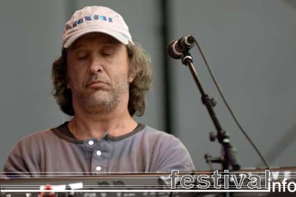 Kansas op Arrow Rock 2005 foto