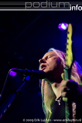 Foto Alice In Chains op Alice In Chains - 19/11 - 013