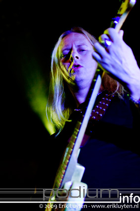 Foto Alice In Chains op Alice In Chains - 19/11 - 013