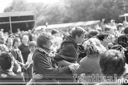 Wantijpop 2005 foto
