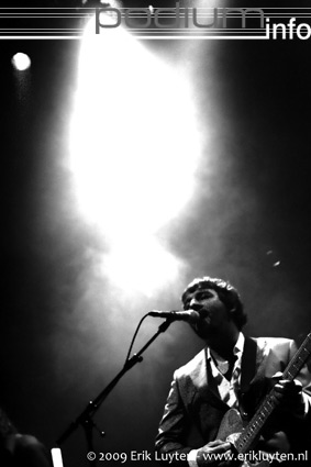 Moke op Moke - 20/11 - Nieuwe Nor foto