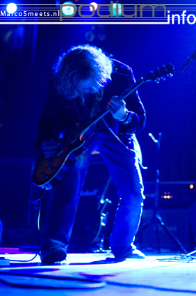 The New Shining op Golden Earring - 27/11 - 013 foto