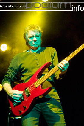 Foto Golden Earring op Golden Earring - 27/11 - 013