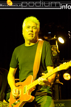 Golden Earring op Golden Earring - 27/11 - 013 foto