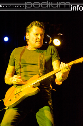 Golden Earring op Golden Earring - 27/11 - 013 foto