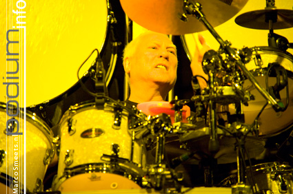 Golden Earring op Golden Earring - 27/11 - 013 foto