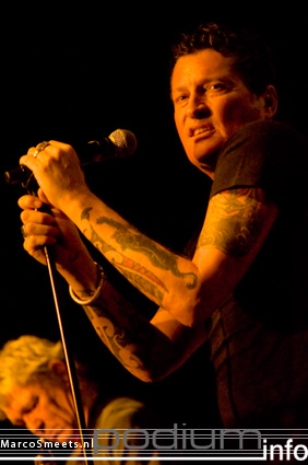 Foto Golden Earring op Golden Earring - 27/11 - 013