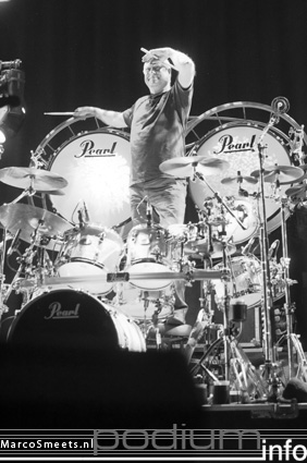 Golden Earring op Golden Earring - 27/11 - 013 foto