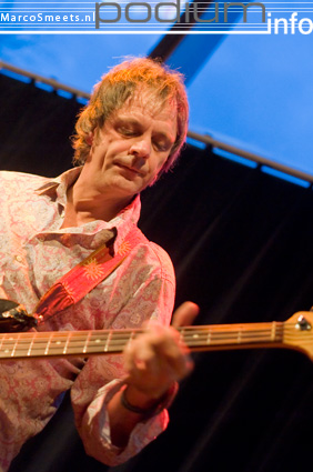Foto The Brew op The Brew - 29/11 - Mezz Café