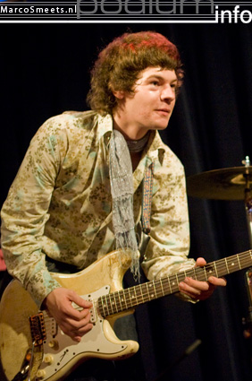Foto The Brew op The Brew - 29/11 - Mezz Café