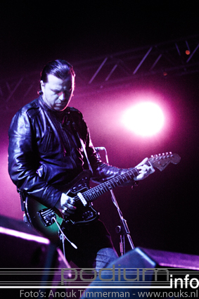 Soulsavers op Depeche Mode - 30/11 - Ahoy foto