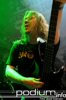 Foto Circle of Silence op Kink Aardschok Disease Tour - 4/12 - Nieuwe Nor