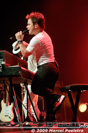 VanVelzen op VanVelzen - 4/12 - Effenaar foto