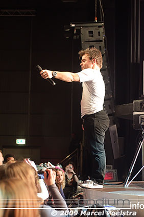 VanVelzen op VanVelzen - 4/12 - Effenaar foto