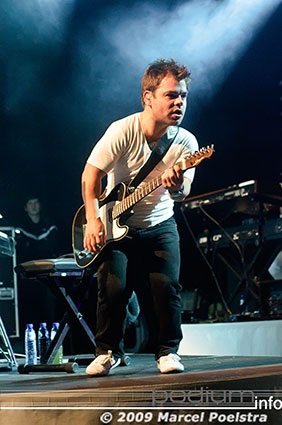 VanVelzen op VanVelzen - 4/12 - Effenaar foto