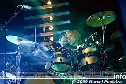 VanVelzen op VanVelzen - 4/12 - Effenaar foto