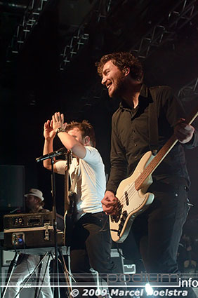 VanVelzen op VanVelzen - 4/12 - Effenaar foto