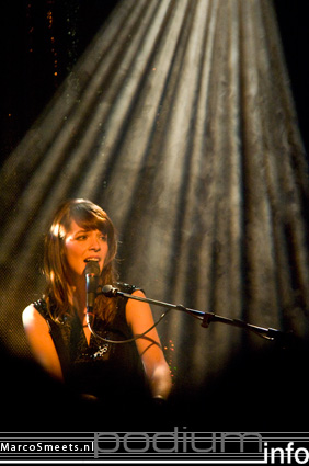 Laura Jansen op Laura Jansen - 6/12 - Effenaar foto