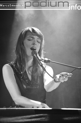 Laura Jansen op Laura Jansen - 6/12 - Effenaar foto