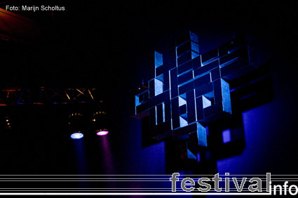 Le Guess Who 2009 foto