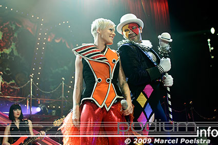 P!nk op P!NK - 6/12 - Ahoy foto