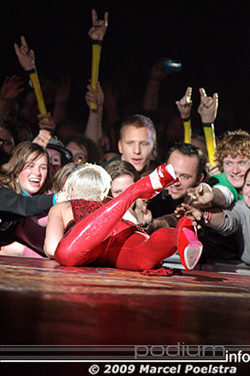 P!nk op P!NK - 6/12 - Ahoy foto