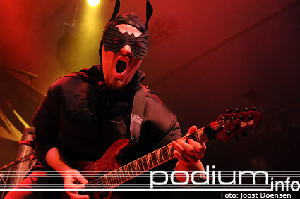 Alice Cooper - 8/12 - Rodahal foto