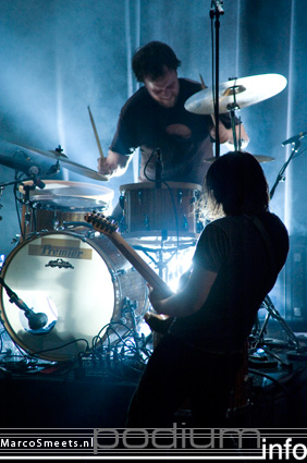 Drive Like Maria op Drive Like Maria - 17/12 - Effenaar foto