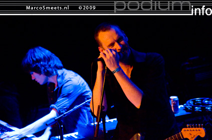 Johan op Johan - 20/12 - Effenaar foto