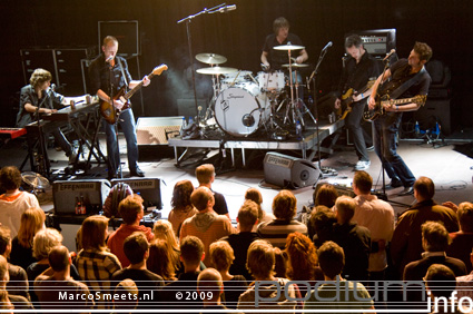 Johan op Johan - 20/12 - Effenaar foto