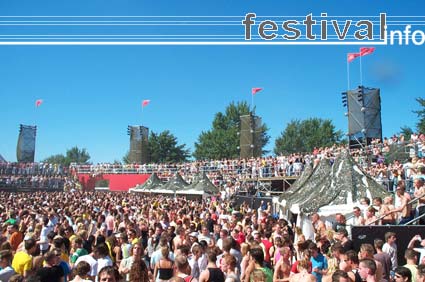 Defqon 2005 foto
