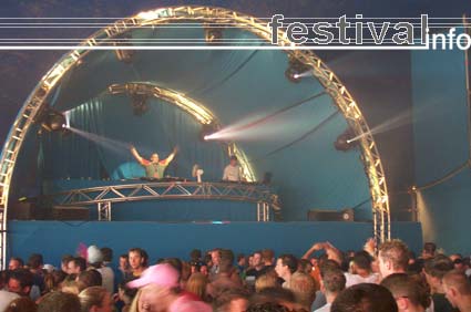 Defqon 2005 foto