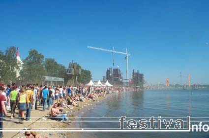 Defqon 2005 foto