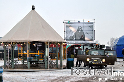 Eurosonic/Noorderslag 2010 foto