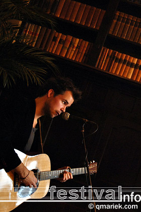 Eurosonic/Noorderslag 2010 foto