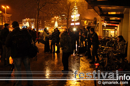 Eurosonic/Noorderslag 2010 foto