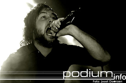 The Spirit That Guides Us op Face Tomorrow - 22/1 - Nieuwe Nor foto