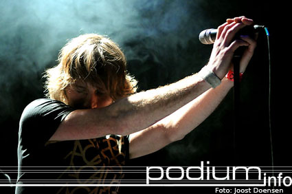 Face Tomorrow op Face Tomorrow - 22/1 - Nieuwe Nor foto