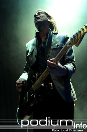 Face Tomorrow op Face Tomorrow - 22/1 - Nieuwe Nor foto