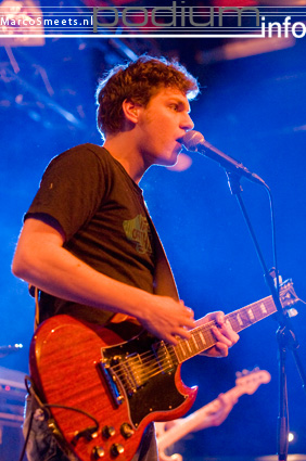 Rigby op Rigby - 28/1 - Effenaar foto