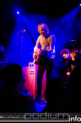 Rigby op Rigby - 28/1 - Effenaar foto
