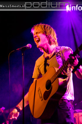 Rigby op Rigby - 28/1 - Effenaar foto
