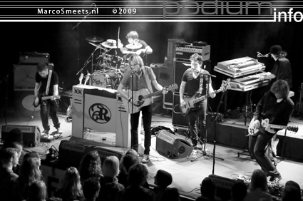 Rigby op Rigby - 28/1 - Effenaar foto