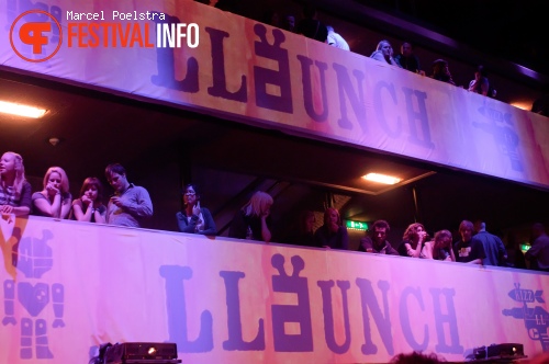 Lowlands LLaunch foto