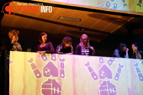 Lowlands LLaunch foto