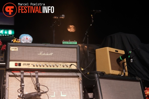 Lowlands LLaunch foto