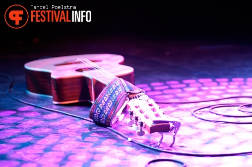 Lowlands LLaunch foto