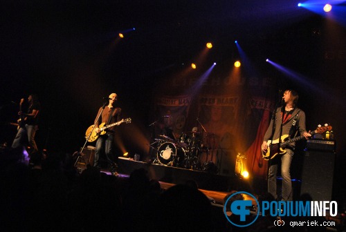 Lifehouse op Lifehouse - 24/2 - Melkweg foto